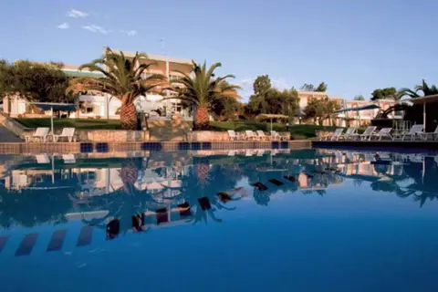 Hotel Iris in Σίβηρη — foto 3