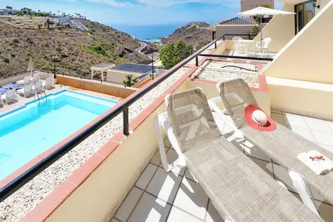 Ura Roslara in Las Palmas de Gran Canaria — foto 27