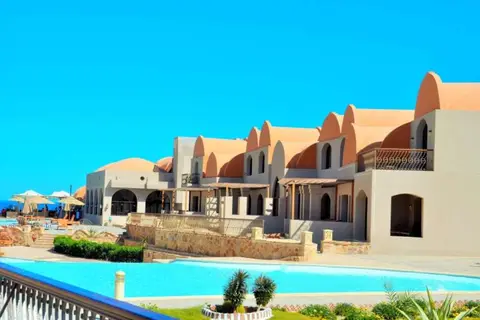 Rohanou Beach Resort & Ecolodge in Rohanou Beach Resort, foto 10