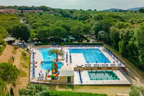 Camping Valle Gaia foto 13