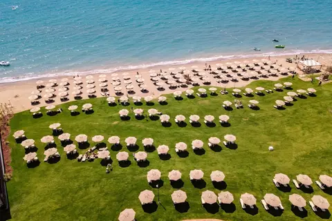 Rixos Park Belek - The Land of Legends Access in Serik — foto 17