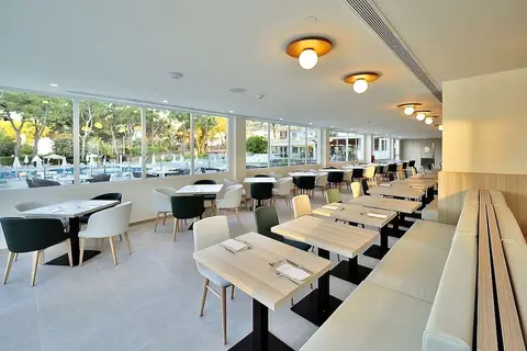 BQ Belvedere Hotel in Palma — foto 6