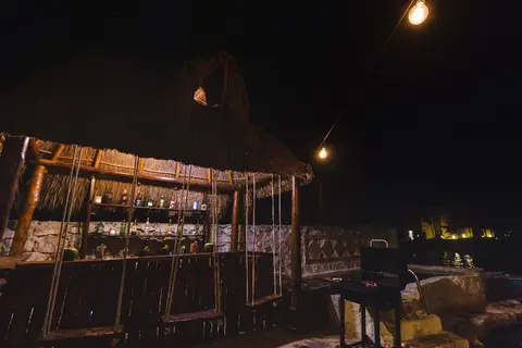 Chez Waffle Hotel in Puerto Aventuras — foto 10