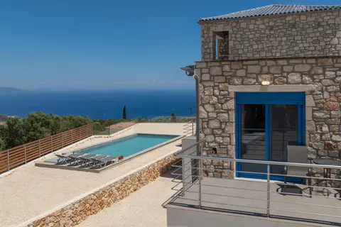 Royal Majestic Suites in Δημοτική Ενότητα Ελατίων — foto 6