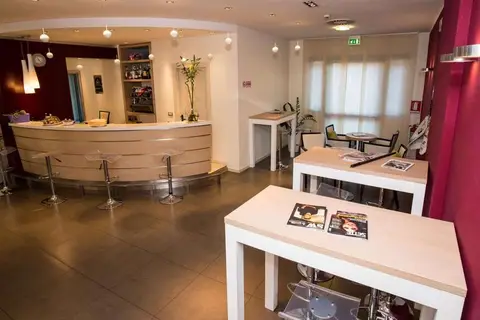 Best Western Palace Inn in Ferrara — foto 12