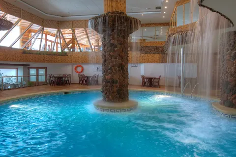 Hotel Indalo Park foto 26