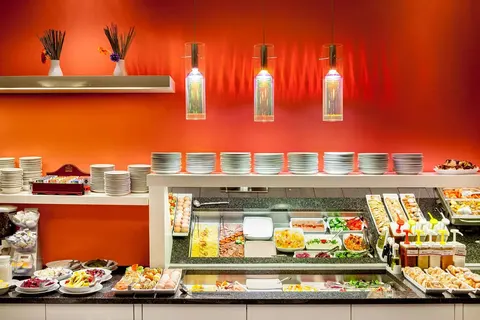 Royal Park Boutique Hotel foto 7