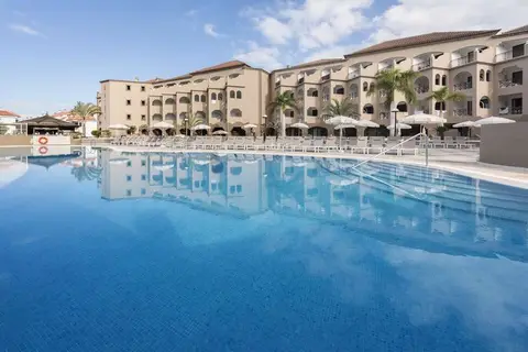Saint George Aparthotel in Arona — foto 3