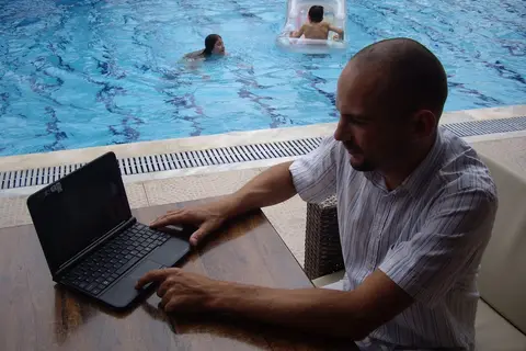 Angelina’s Hotel & Apartments in Σιδάρι — foto 18