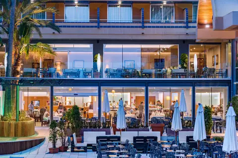 Hotel 4R Playa Park in Salou — foto 15