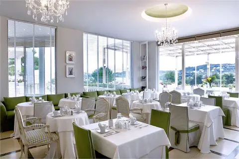 Thalassa Boutique Hotel in Lassi, foto 17