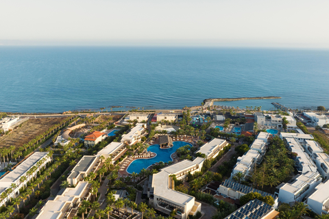 Stella Palace Aqua Park Resort foto 25