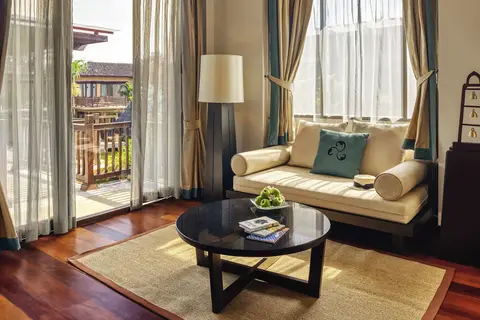 Mövenpick Asara Resort & Spa Hua Hin in Hua Hin — foto 24