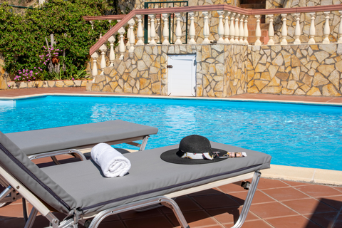 Kefalonian 360 Sunrise foto 5