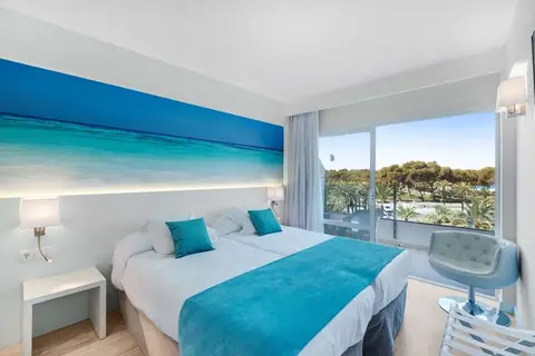 Plaza Santa Ponsa Boutique Hotel in Calvià, foto 26