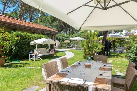 Acapulco in Forte Dei Marmi, foto 21