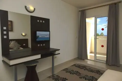 Dar Khayam Hotel in الحمامات — foto 10
