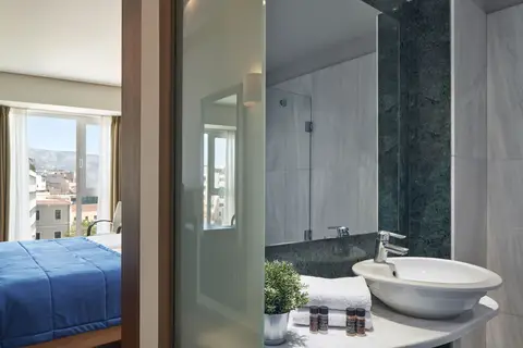 Arion Athens Hotel in Athene — foto 11