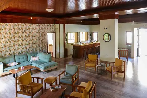 Elea Terra Hotel in Δημοτική Ενότητα Τυμπακίου — foto 14