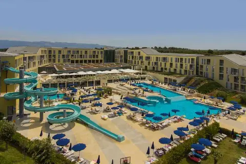 Falkensteiner Hotel Diadora in Petrčane — foto 22