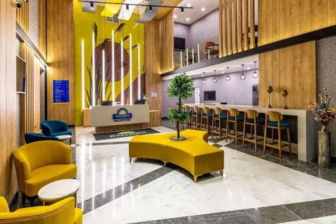 Days Inn & Suites by Wyndham Esenyurt in Fatih — foto 3