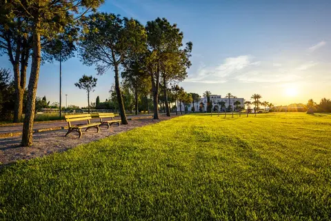 Tenuta La Baronessa Resort in Tuglie — foto 19