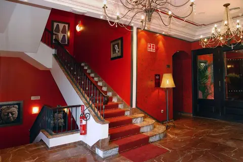 Soho Boutique Jerez & Spa in Jerez de la Frontera — foto 6