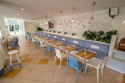Madara Park Hotel in Златни пясъци — foto 10