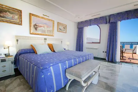 Hotel Servigroup Montiboli in la Vila Joiosa / Villajoyosa — foto 30