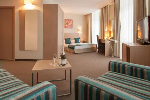 Azalia Hotel Balneo & Spa in Азалия — foto 5