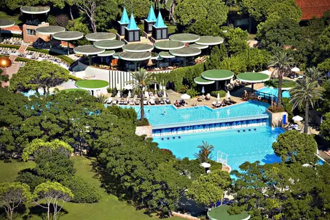 Gloria Verde Resort in Antalya