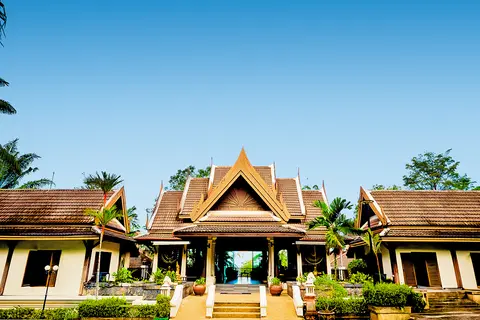 Devasom Khao Lak Beach Resort & Villas in Khao Lak Beach Front Resort, foto 10
