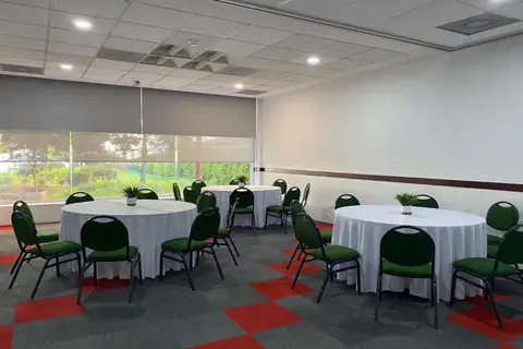 ibis Mexico Perinorte Hotel in Cuautitlan Izcalli — foto 16