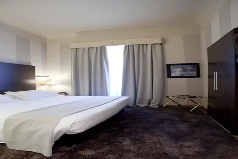 Hotel Club Florence in Florence — foto 5