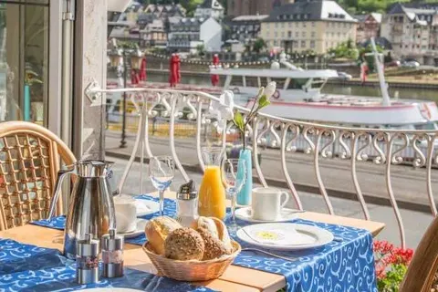 Hotel Karl Noss foto 14