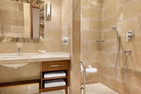 Days Hotel by Wyndham Istanbul Maltepe in Istanbul, foto 5