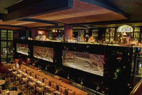 Double-Six Luxury Hotel in Seminyak, Kuta, Kabupaten Badung, Bali, Indonesia — foto 12