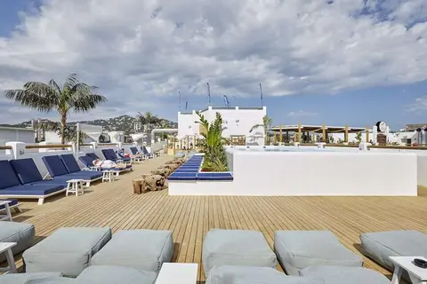 Hotel Delamar in Lloret de Mar — foto 21