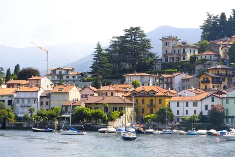 Camping Lido Di Monvalle foto 9