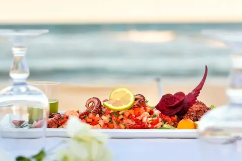 Marhaba Beach foto 4