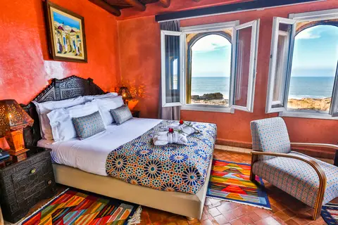 Riad Mimouna in Essaouira, foto 20