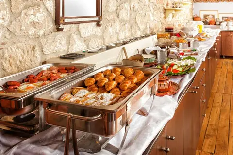 Petrino Eco-Village in Afytos, foto 4