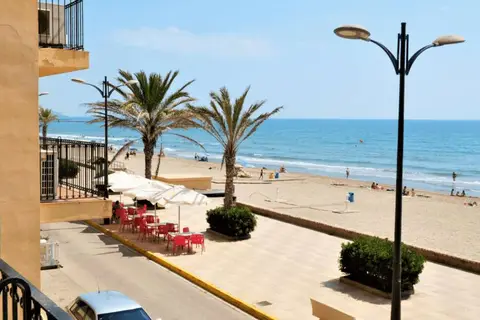 Sea You Hotel Port Valencia in Valencia — foto 25