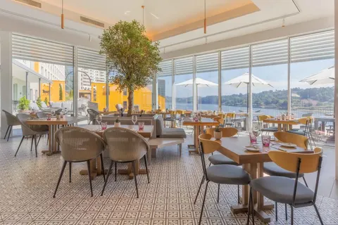 Pestana Douro Riverside foto 3