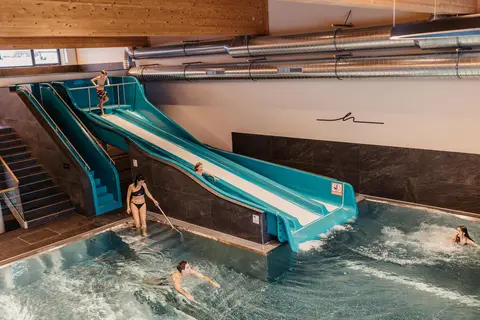 Hofgut Wagrain Apartments & Lifestyle Resort in Moos, foto 15