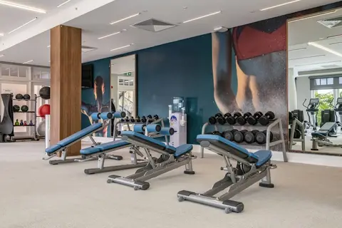 Curacao Marriott Beach Resort in Marriot Hotel — foto 25