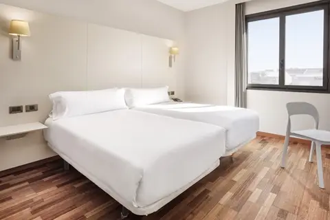 B&B Hotel Elche in Elx / Elche — foto 6
