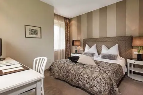 Villa Eden in Meran, foto 4
