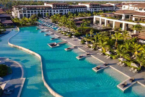 Lopesan Costa Bavaro Resort Spa & Casino in Salvaleón de Higüey — foto 7