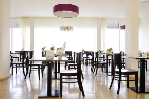 Ouril Hotel Pontao in Santa Maria — foto 11
